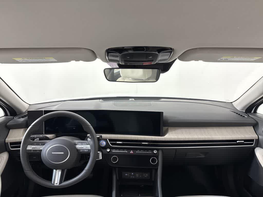 Thumbnail: 2025 Hyundai Sonata - 20