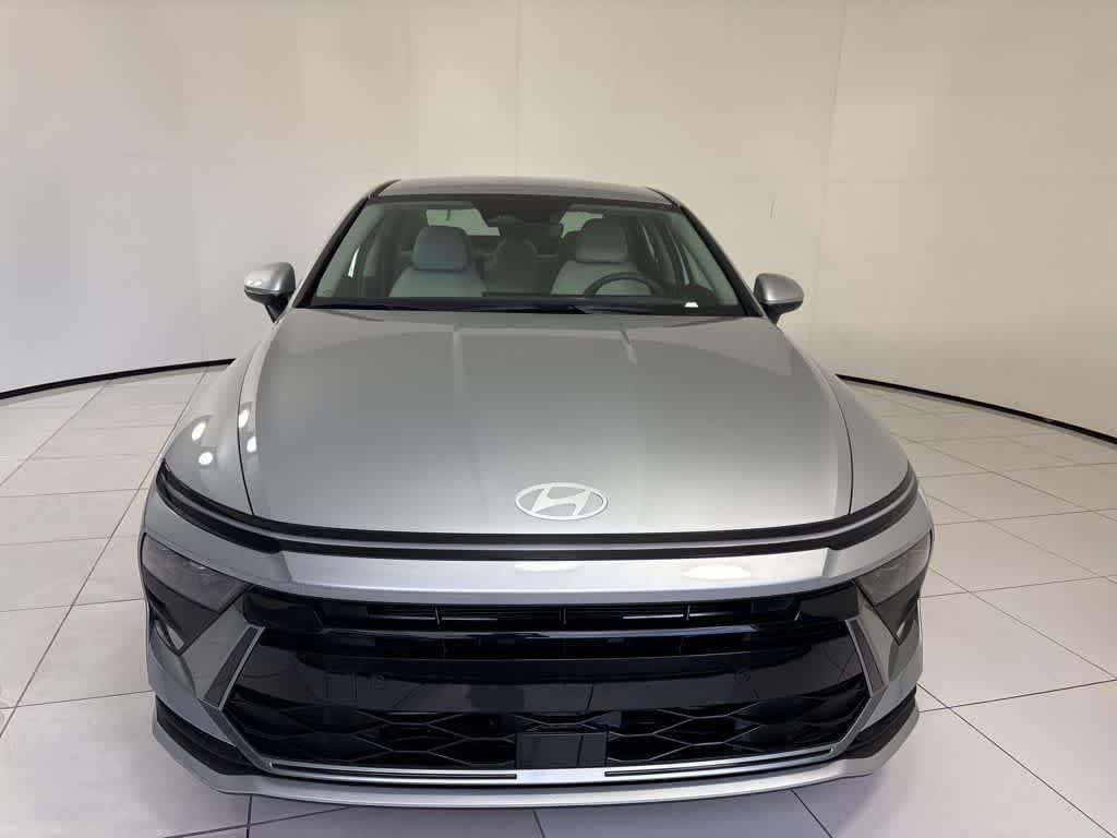 Thumbnail: 2025 Hyundai Sonata - 8
