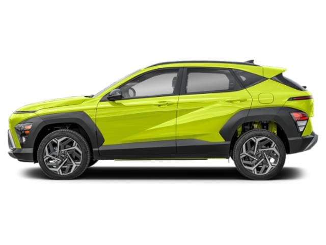 Thumbnail: 2026 Hyundai Kona - 2