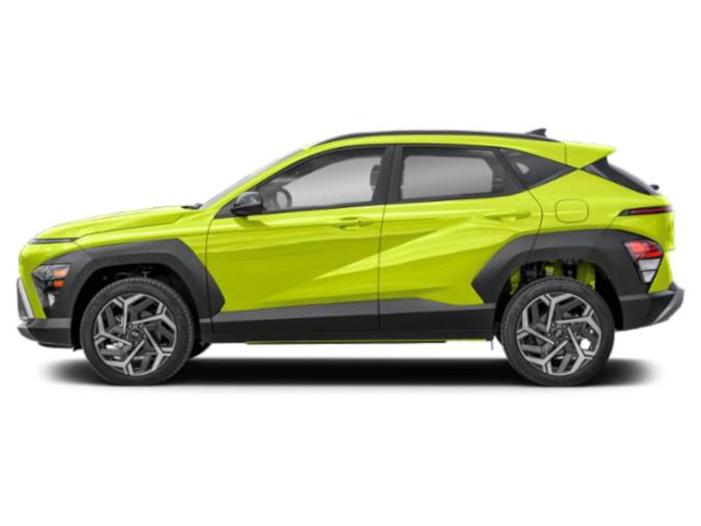New 2026 Hyundai Kona SEL Premium FWD SUV