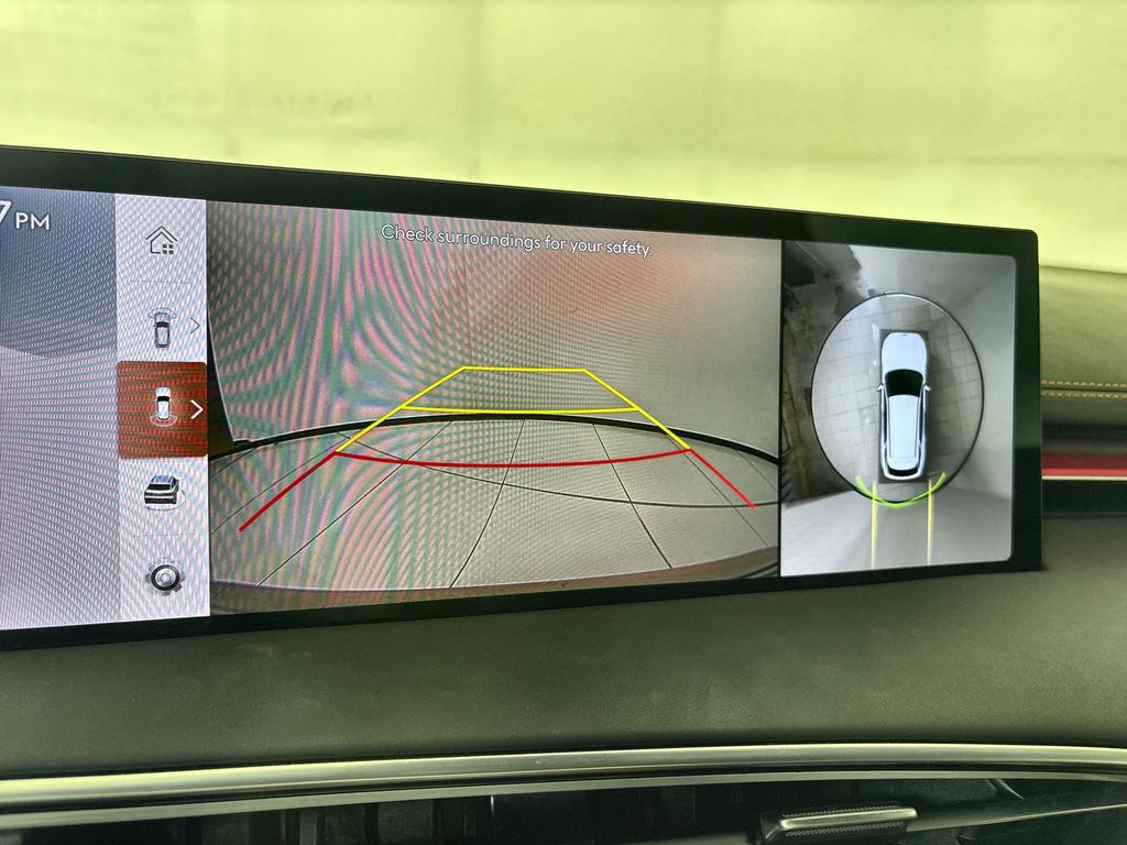 2026 GENESIS GV70 Sport Advanced - Photo 24