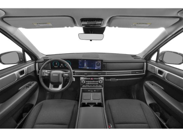 Thumbnail: 2026 Hyundai Santa Fe - 8