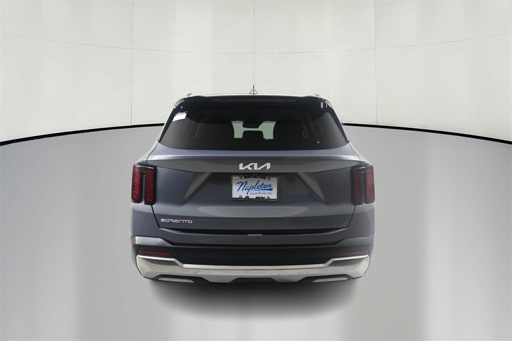 Thumbnail: 2024 Kia Sorento - 6