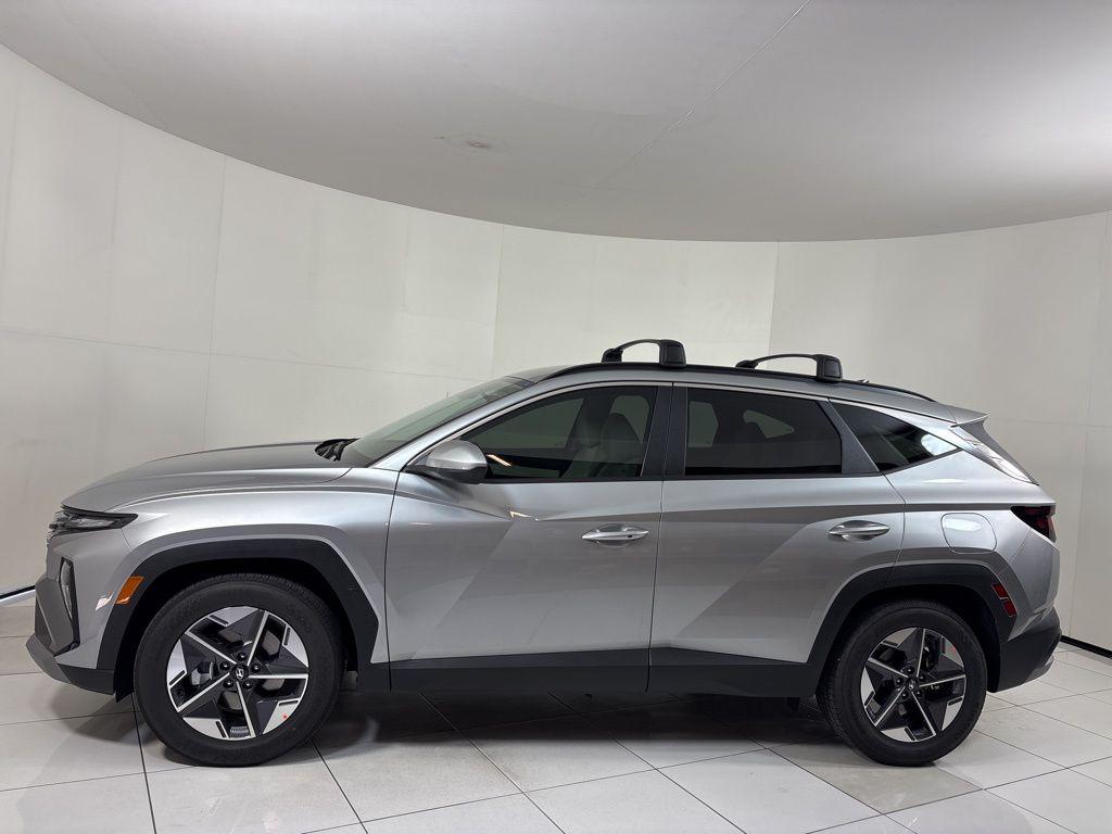 Thumbnail: 2026 Hyundai Tucson - 2