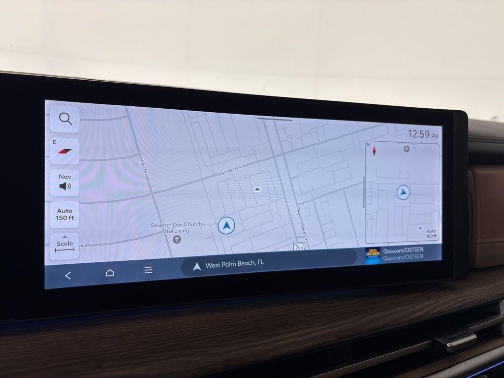 Thumbnail: 2026 Hyundai Santa Fe - 31