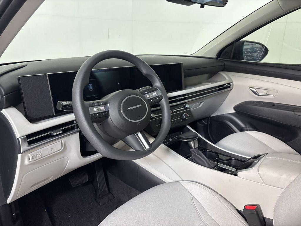 Thumbnail: 2026 Hyundai Tucson - 15