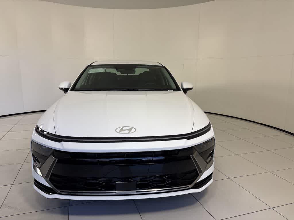 Thumbnail: 2026 Hyundai Sonata - 8
