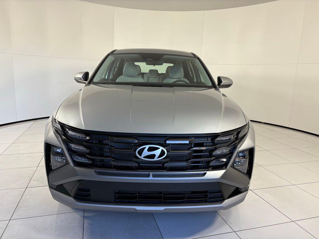 Thumbnail: 2026 Hyundai Tucson - 8