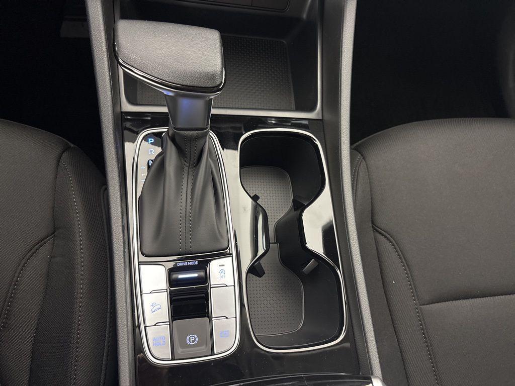 Thumbnail: 2026 Hyundai Tucson - 28