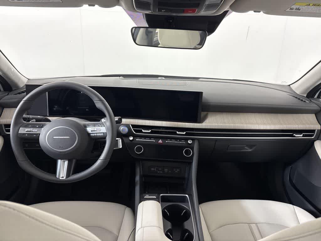 Thumbnail: 2025 Hyundai Sonata - 19