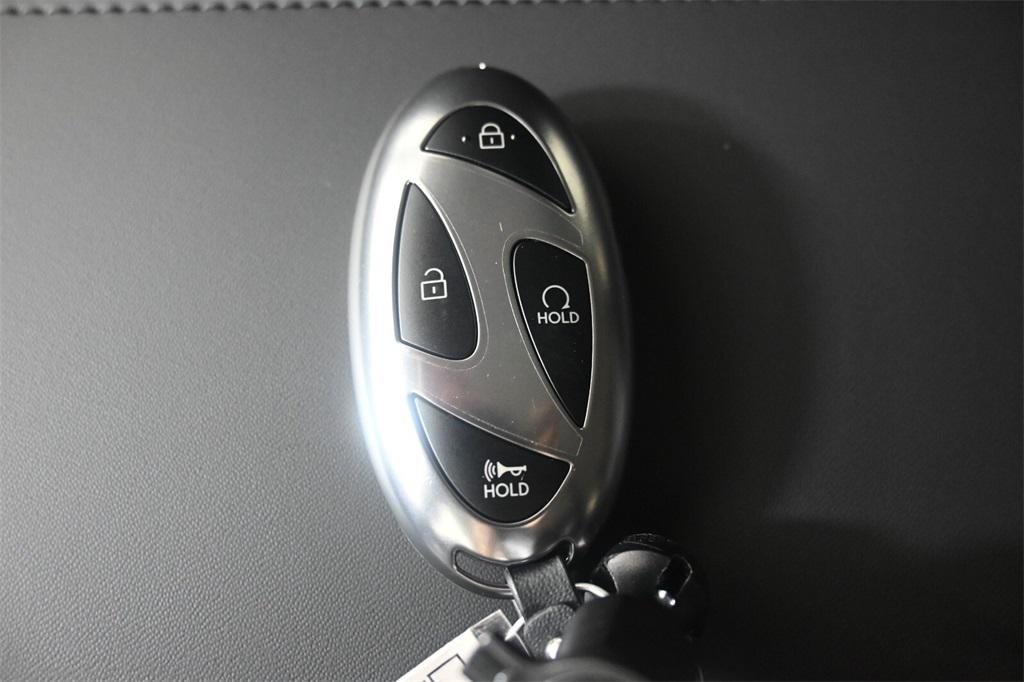 Thumbnail: 2026 Hyundai Santa Fe - 26
