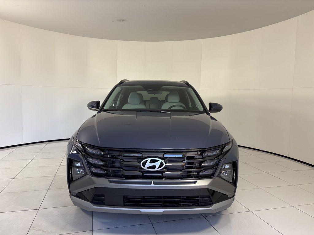 Thumbnail: 2026 Hyundai Tucson - 8