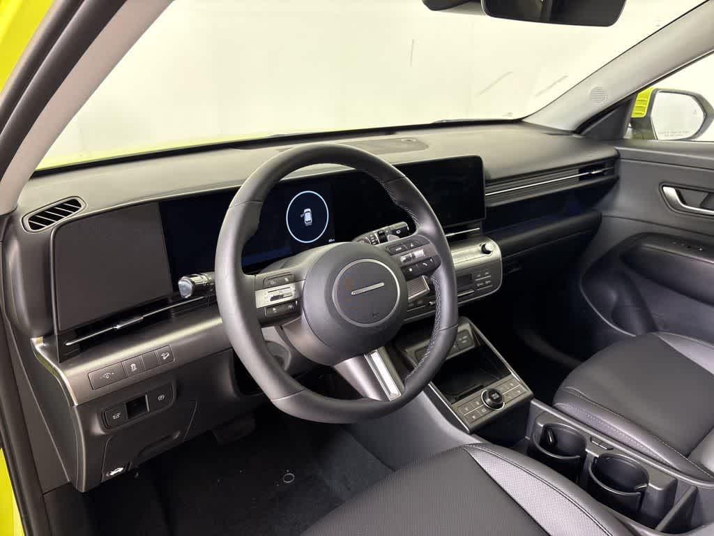 Thumbnail: 2026 Hyundai Kona - 15