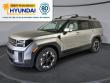 New 2026 Hyundai Santa Fe SEL FWD SUV