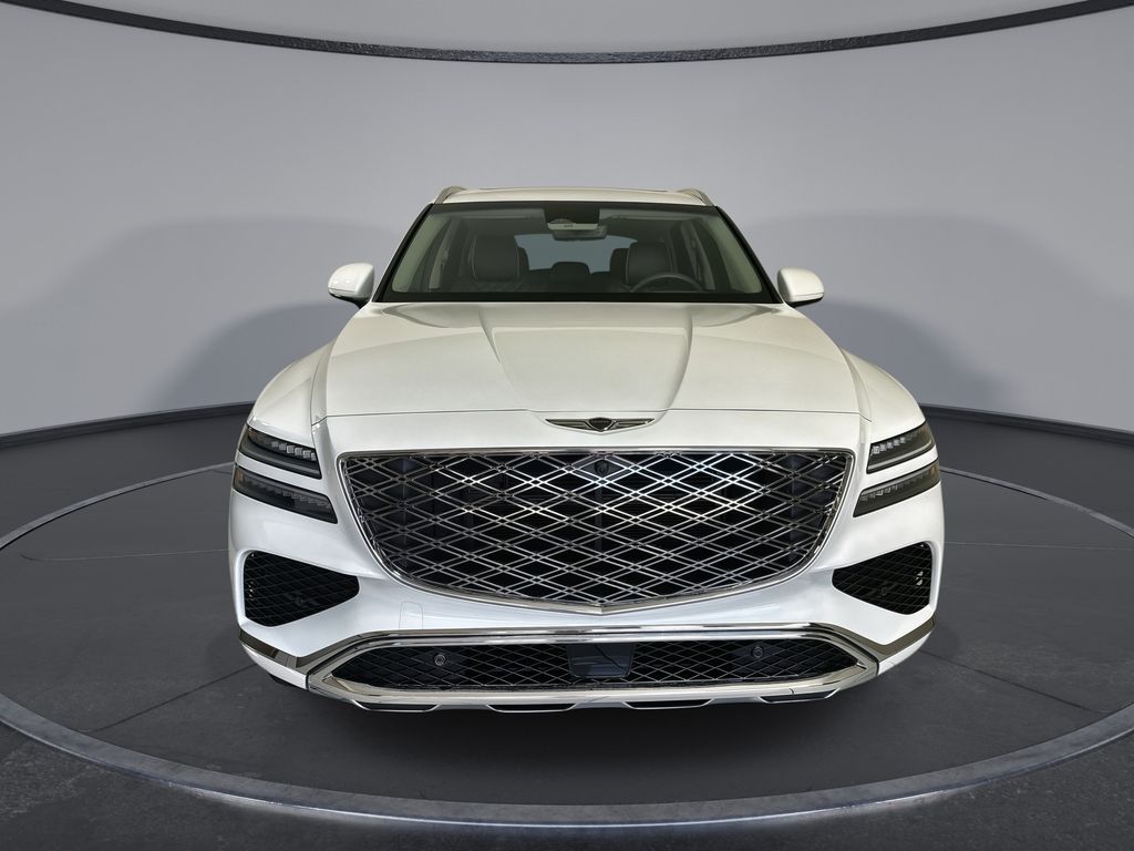 Thumbnail: 2025 Genesis GV80 - 3
