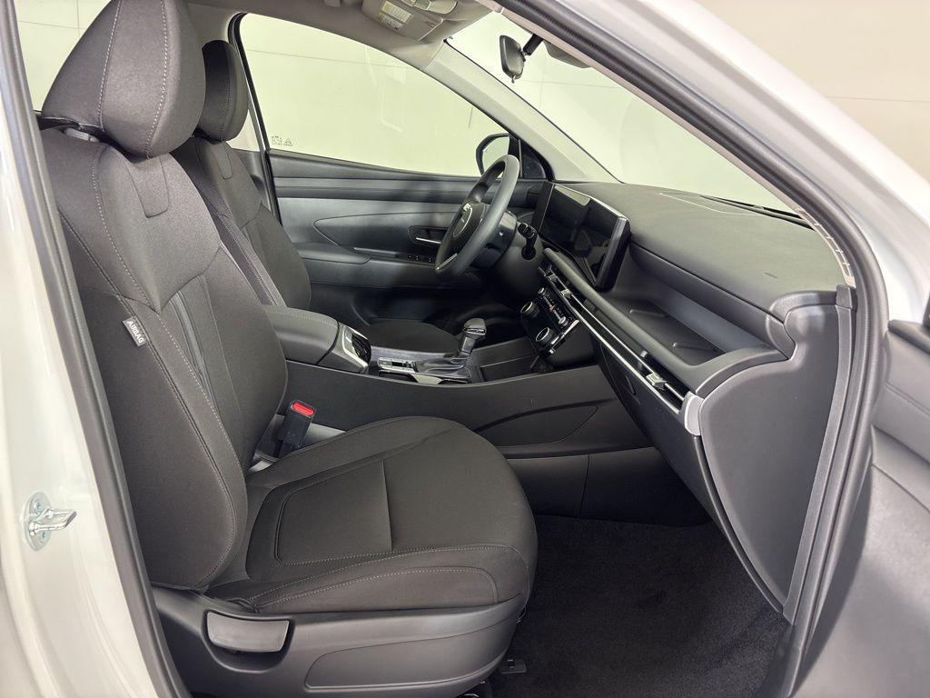 Thumbnail: 2026 Hyundai Tucson - 12