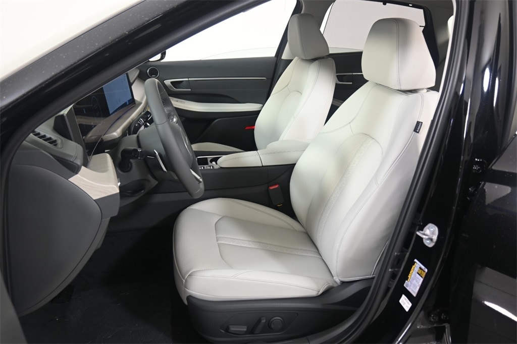 Thumbnail: 2024 Hyundai Sonata - 12
