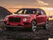 Used 2019 Bentley Bentayga V8 SUV