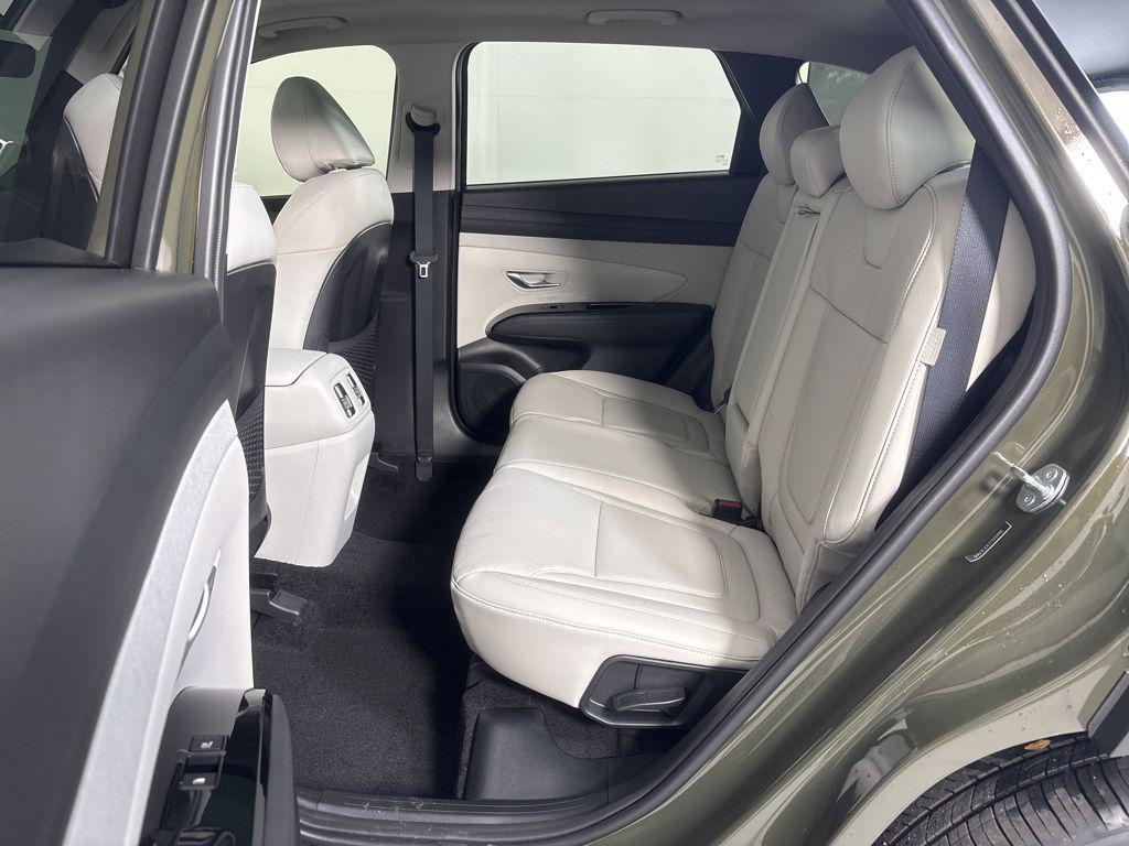 Thumbnail: 2026 Hyundai Tucson - 20