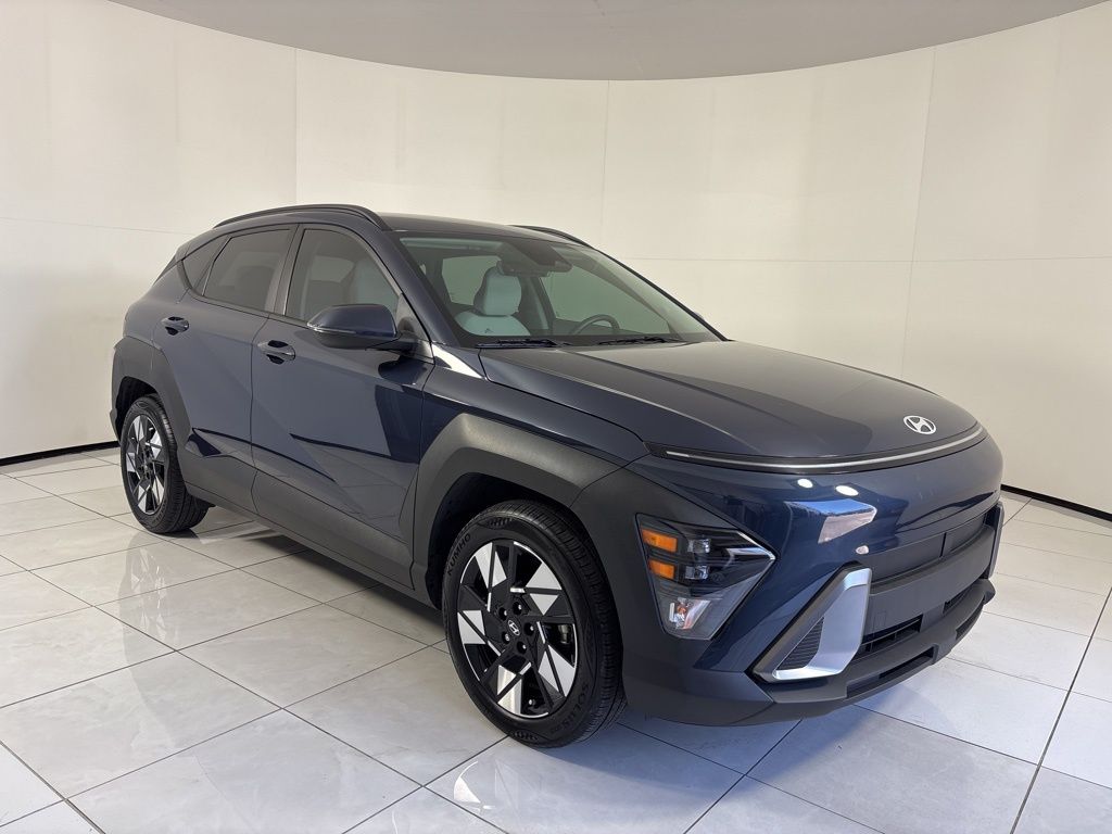 2025 Hyundai Kona SEL Convenience - Photo 7