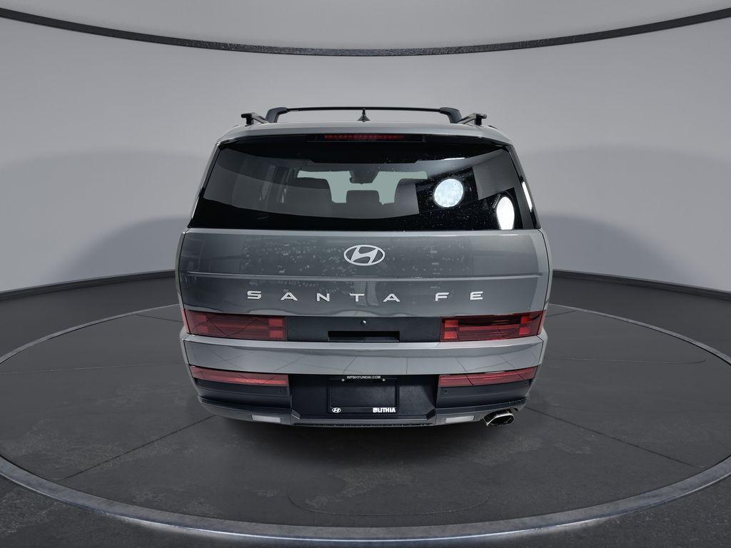 Thumbnail: 2026 Hyundai Santa Fe - 7