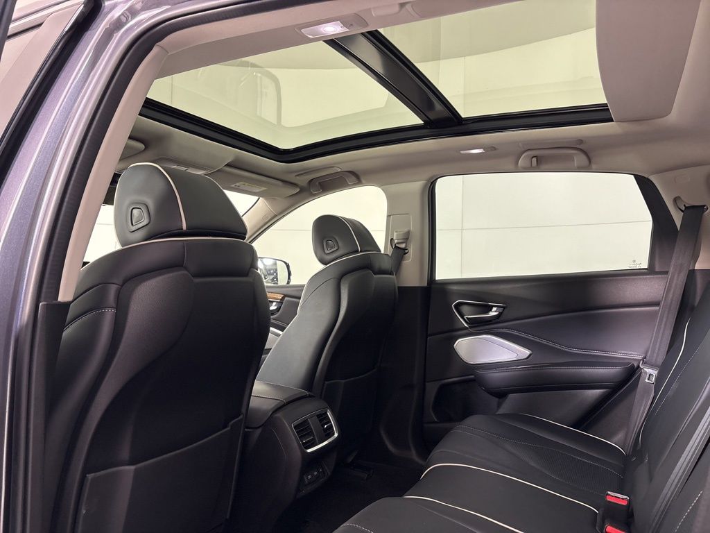 Thumbnail: 2019 Acura RDX - 17