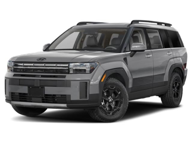 Thumbnail: 2026 Hyundai Santa Fe - 1