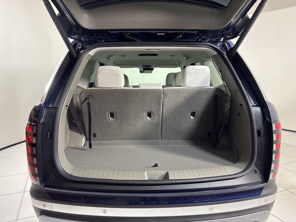 Thumbnail: 2026 Hyundai Palisade - 27