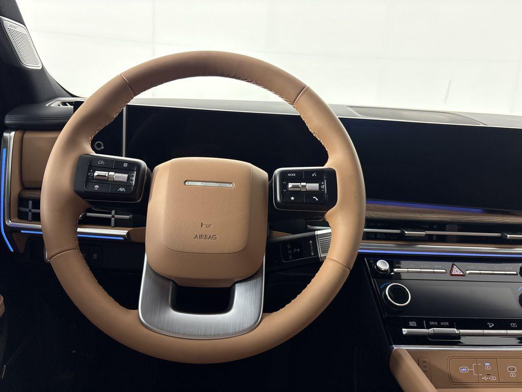 Thumbnail: 2026 Hyundai Santa Fe - 22