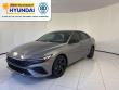 New 2026 Hyundai Elantra SEL Sport Sedan