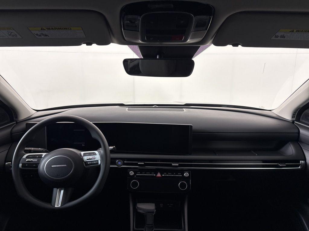 Thumbnail: 2026 Hyundai Tucson - 19