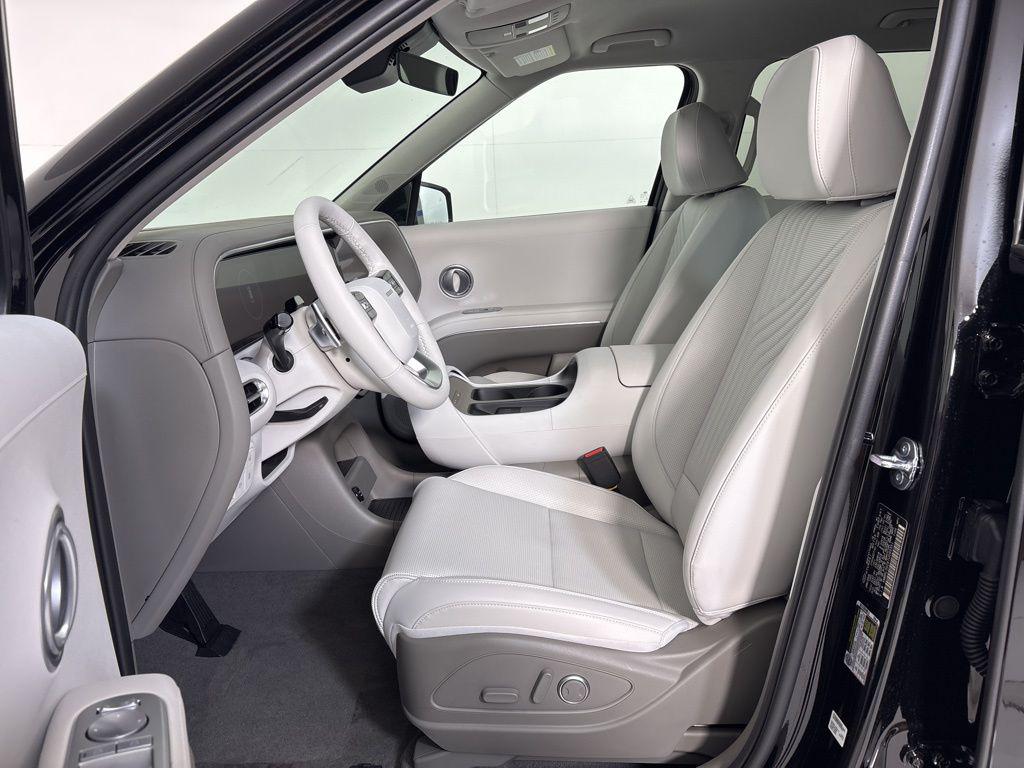 Thumbnail: 2026 Hyundai Palisade - 14