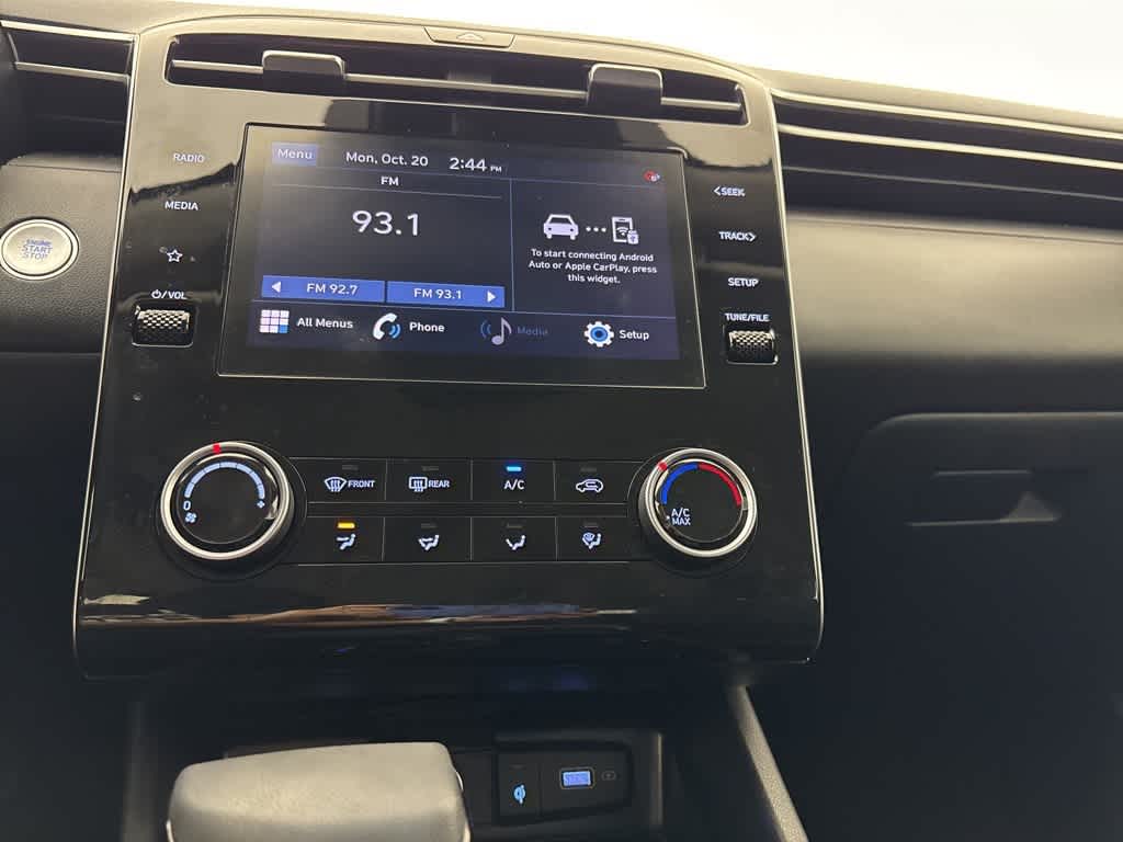 Thumbnail: 2023 Hyundai Tucson - 25