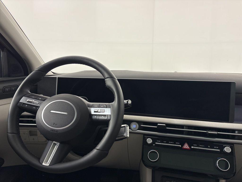 Thumbnail: 2026 Hyundai Tucson - 22