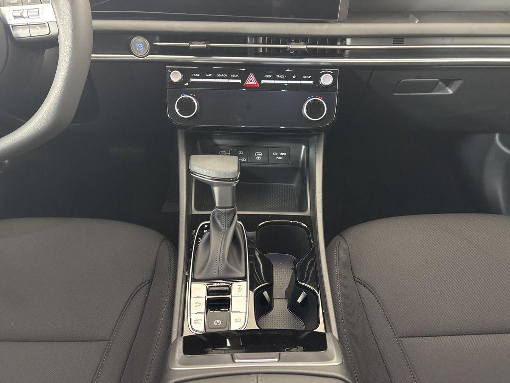 Thumbnail: 2026 Hyundai Tucson - 22