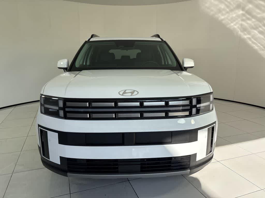 Thumbnail: 2026 Hyundai Santa Fe - 8