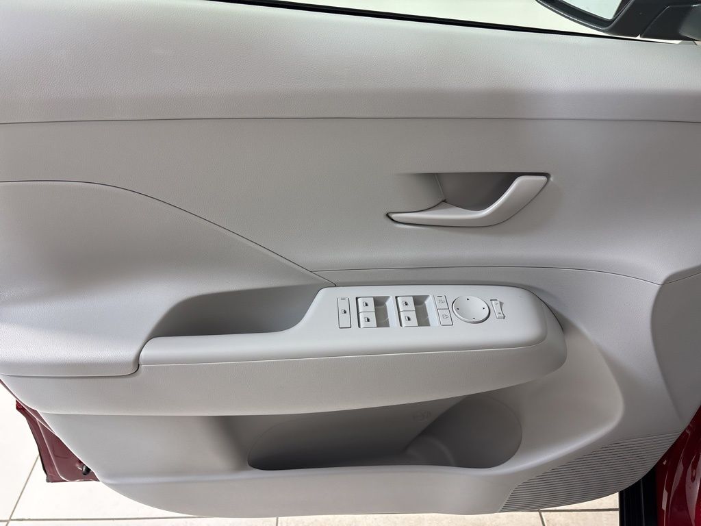 Thumbnail: 2025 Hyundai Kona - 16