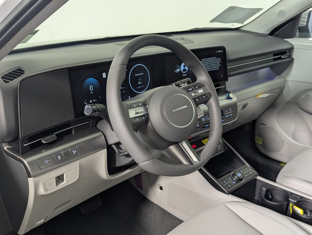 Thumbnail: 2026 Hyundai Kona - 11