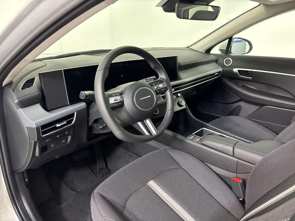 Thumbnail: 2025 Hyundai Sonata - 15