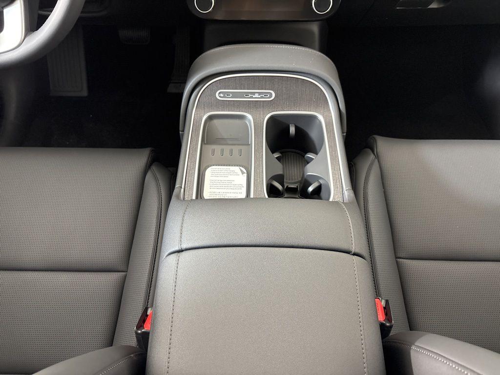 Thumbnail: 2026 Hyundai Palisade - 23