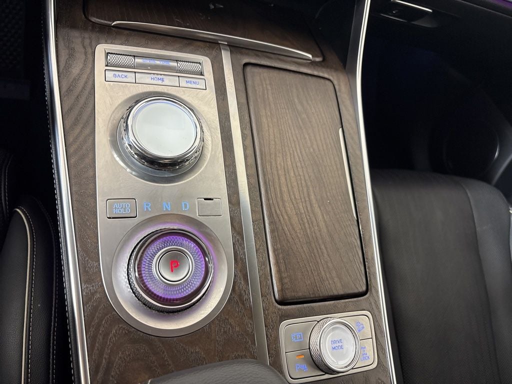 Thumbnail: 2024 Genesis GV80 - 36