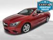 Used 2016 Mercedes-Benz CLA CLA 250 Sedan