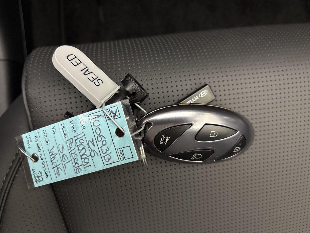 Thumbnail: 2026 Hyundai Palisade - 34