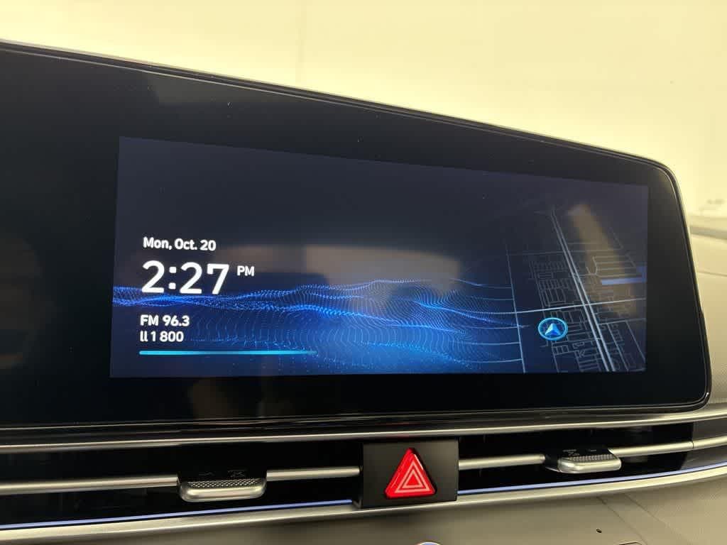 Thumbnail: 2025 Hyundai Elantra - 25