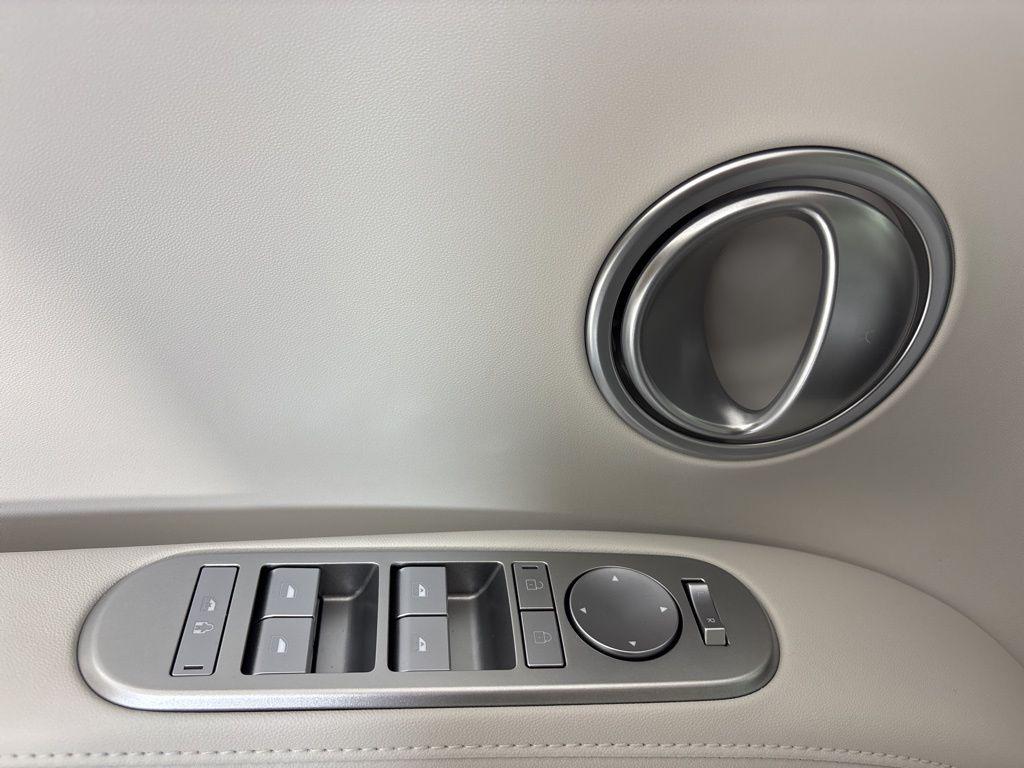 Thumbnail: 2026 Hyundai Palisade - 17