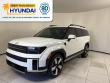 New 2026 Hyundai Santa Fe Limited FWD SUV