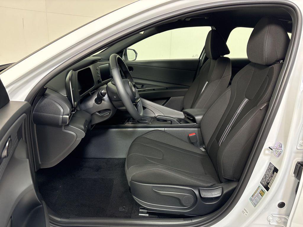 Thumbnail: 2026 Hyundai Elantra - 14