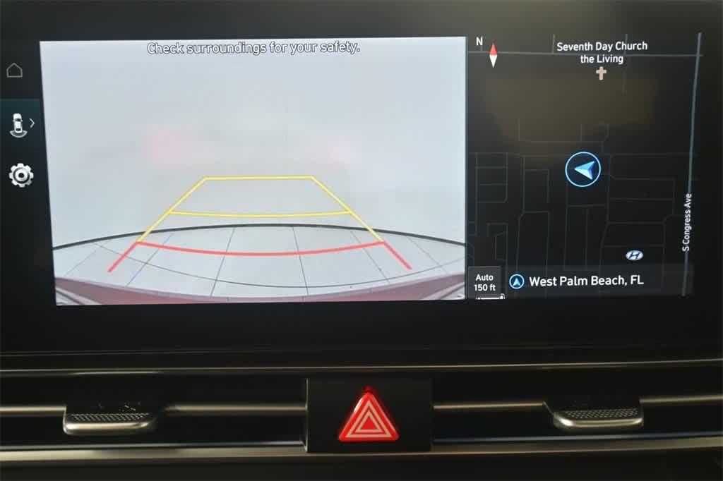 Thumbnail: 2025 Hyundai Elantra - 19