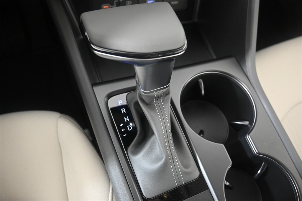 Thumbnail: 2025 Hyundai Sonata - 20