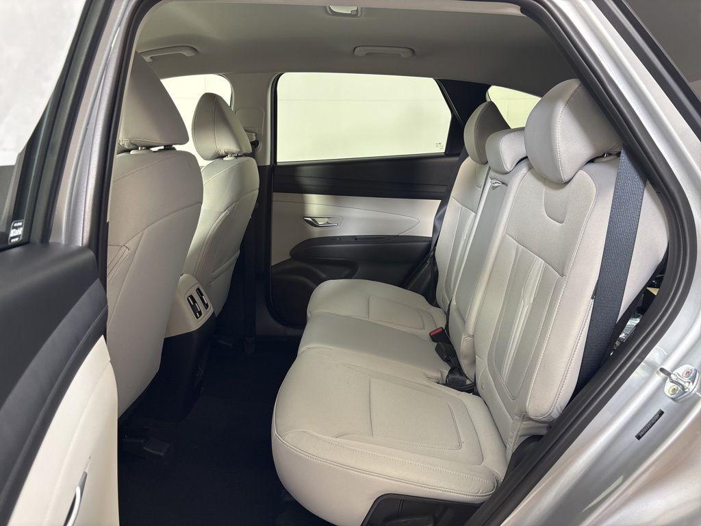 Thumbnail: 2026 Hyundai Tucson - 18